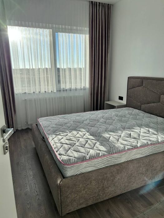 Оренда таунхауса New Village