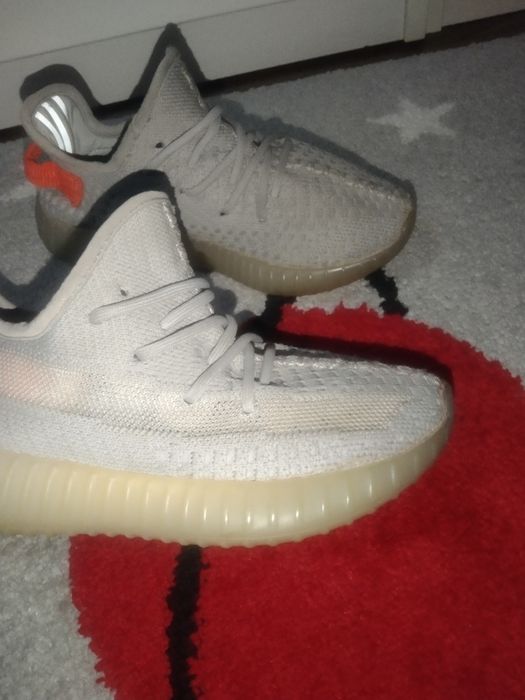 Buty adidas Yeezy