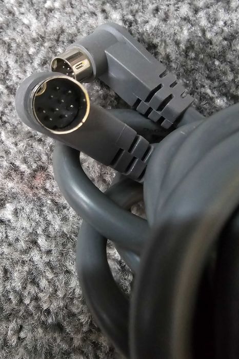 Kabel sterujący audio do wieży TEAC.  wysyłka