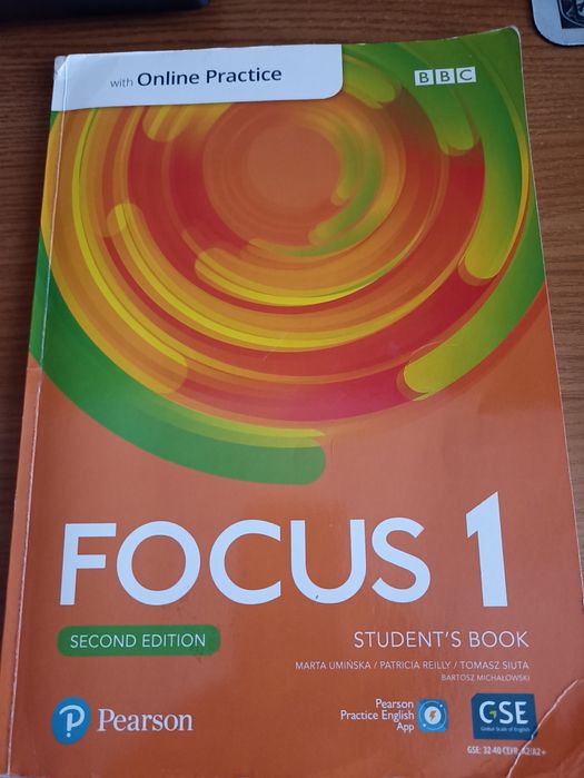 Продам книгу з англійськоі мрви