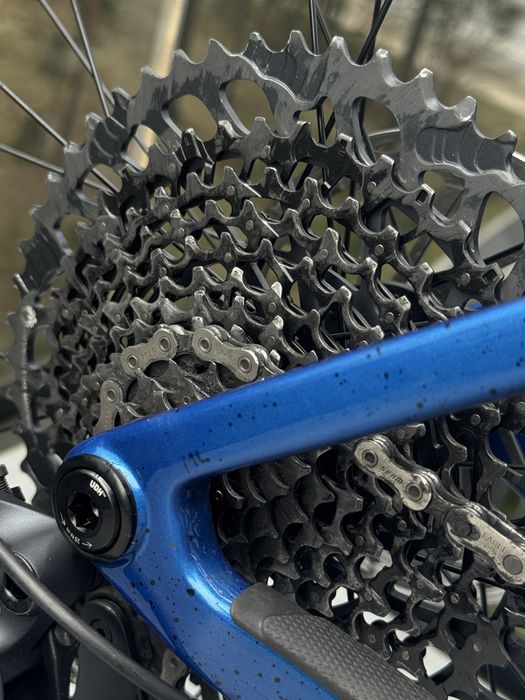 Trek MTB Procaliber  9,7