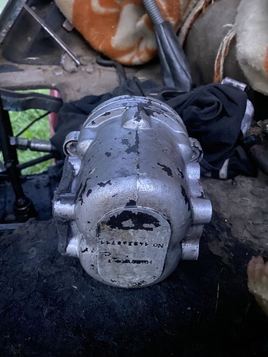 Продам насос нш 32