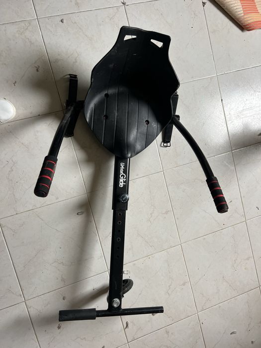Urban glide Kart - oferta hoverboard