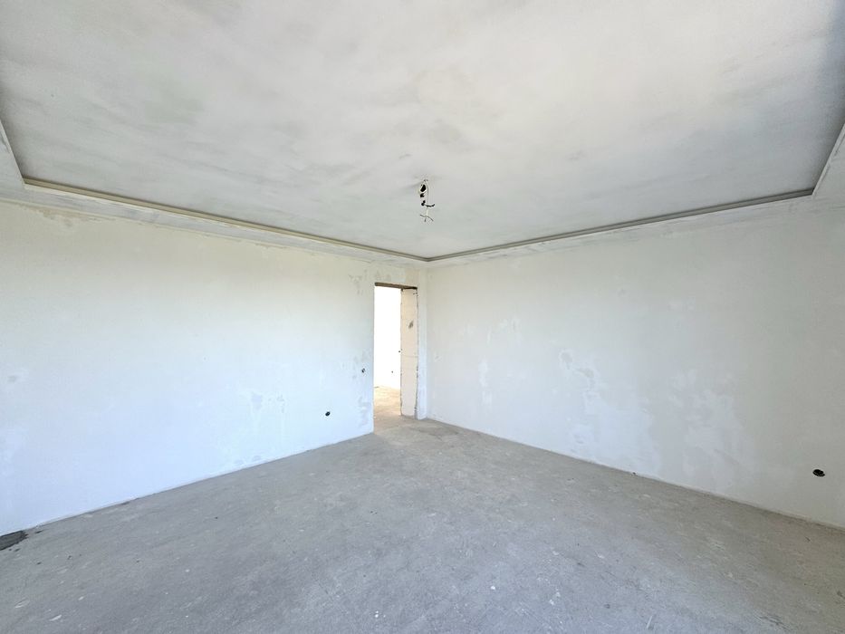 Продажа нового дома в Широкой Балке с бассейном вид на реку