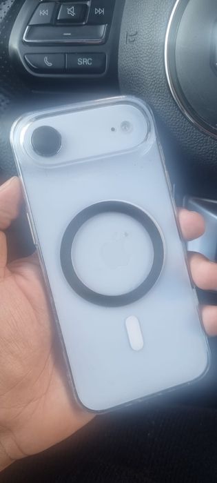 17 air 256 gb. com gurantia