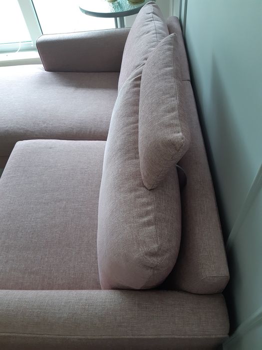 Sofa narożnik RONJA Sits