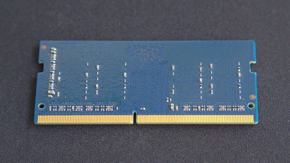16GB (2x8GB) DDR4 3200MHz SODIMM Laptop RAM
