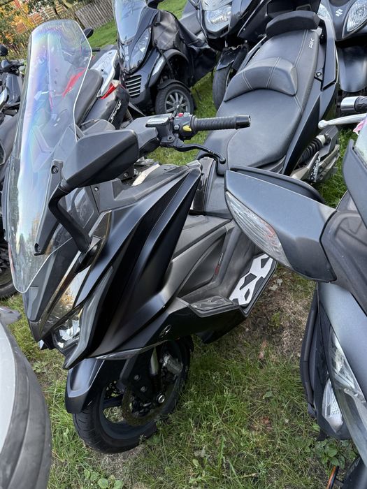 Kymco