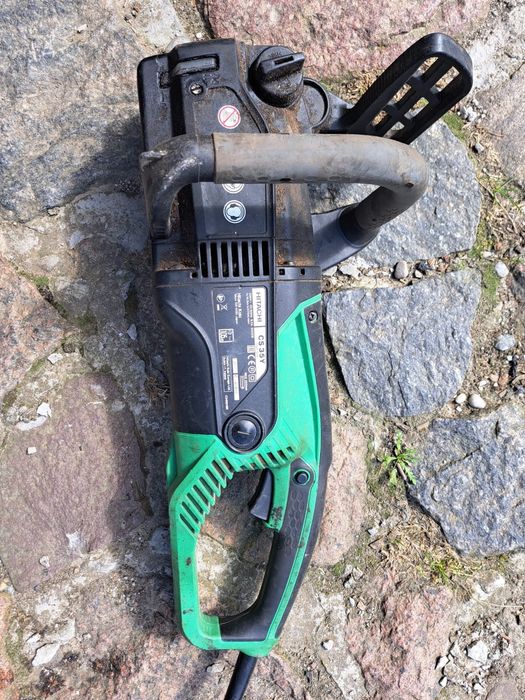 Piła elektryczna Hitachi 2000w