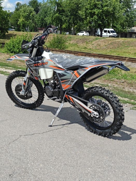 Мотоцикл Kovi 300 LITE R KT (48F)