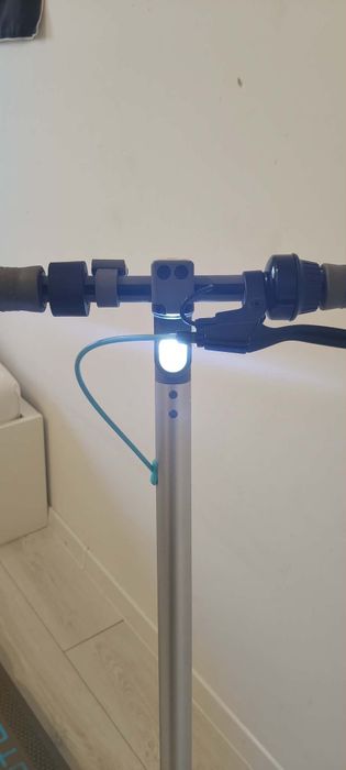 Hulajnoga elektryczna MOTUS Scooty 10