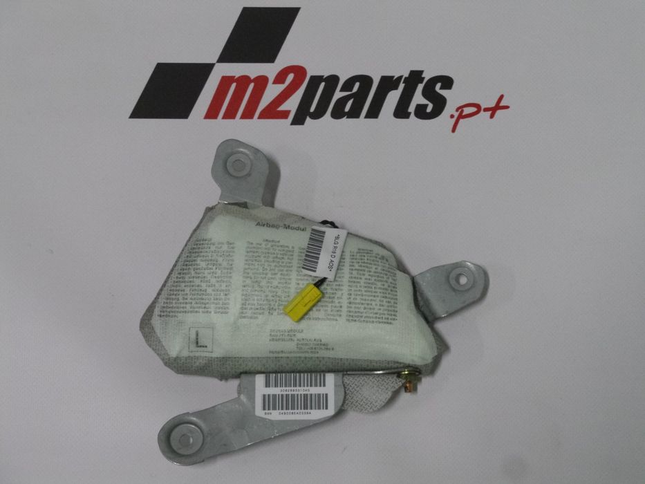 Airbag Porta Bmw Série 5 Ref: 72128268331