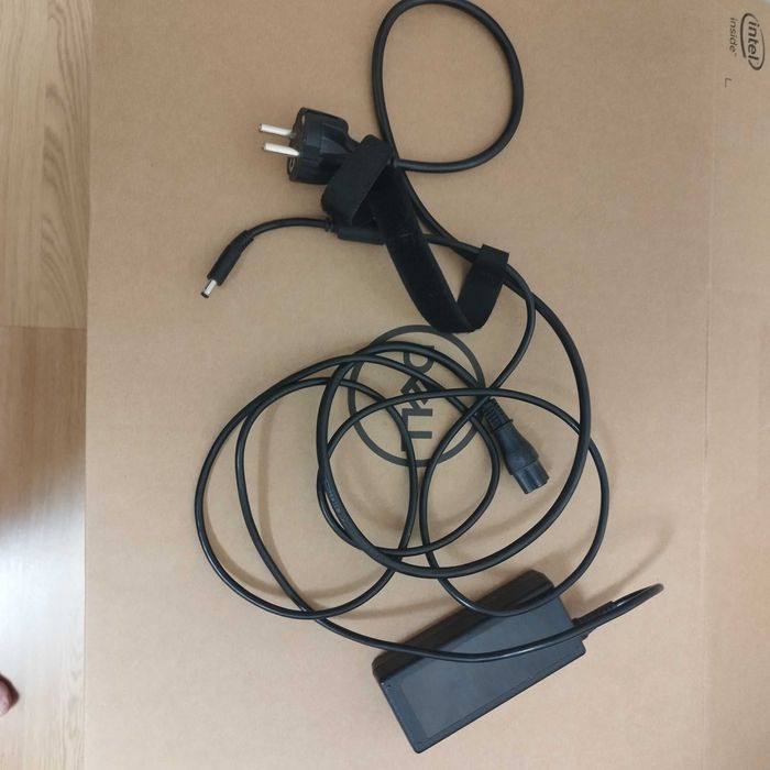 Ноутбук Dell Inspiron 3576 (I315F34H10DDL-7BK / 35Fi34H1R5M-LBK) Black