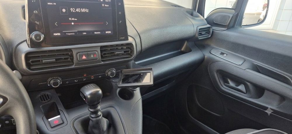 Vendo carrinha opel