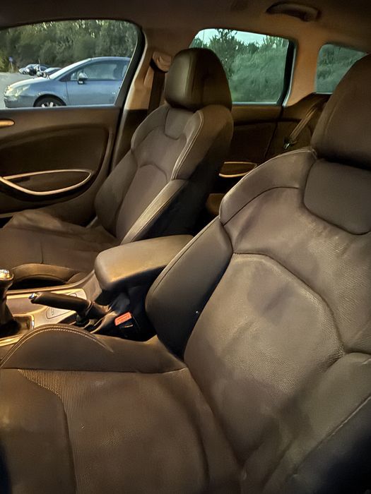 Citroen C5 1.6 HDI — photo 4