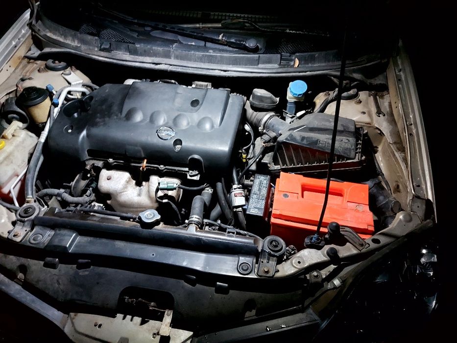 Продам Ниссан Примеру п12