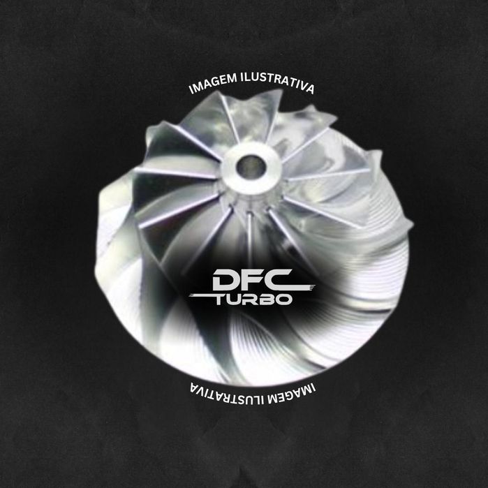KTS TurbobilletX - MFS1620C - MFS 42.20/60.50/64.47 F: 5.41