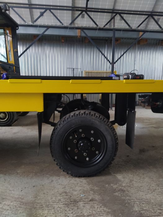 Електро ватажівка 3т.EP 30 Можлива Оренда