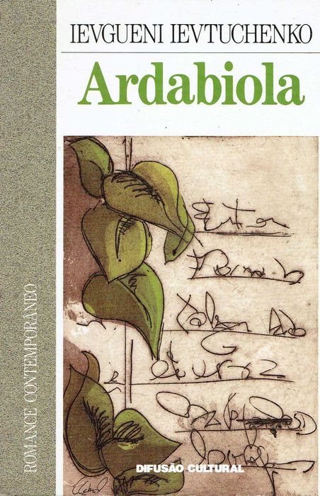 16200

Ardabiola
by: Yevgeny Yevtushenko
