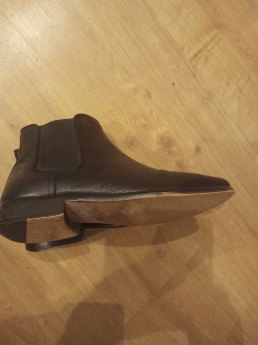 Buty męskie Walk r.39