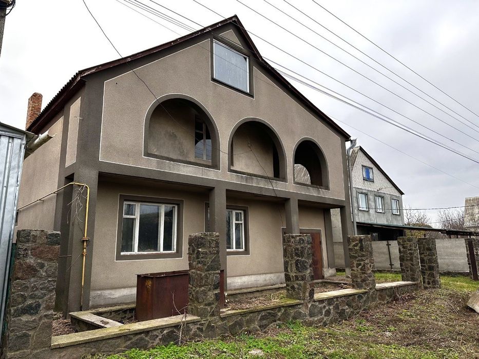 Продаж будинку центр с. Костянтинівка