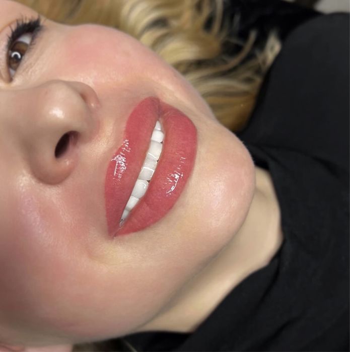 Акція!! 1000 грн Перманентний макіяж