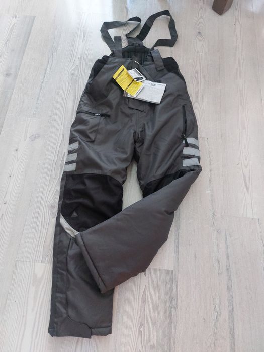 Spodnie Delta plus M nowe okazja