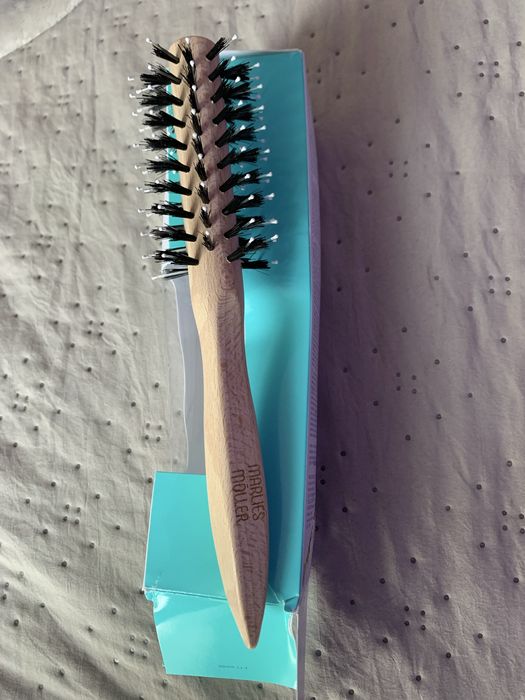 Szczotka do włosów Marlies Moller medium round styling brush