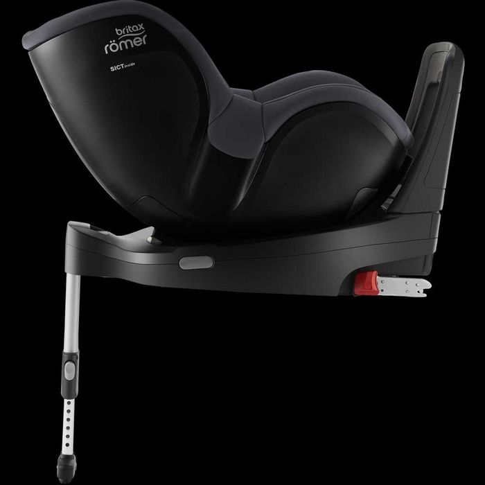 Cadeira Britax Dualfix M i-SIZE