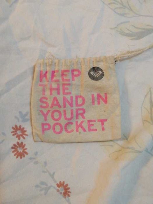 Bolso / bolsa da Roxy