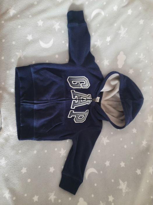 Bluza polarowa GAP 18-24 miesięcy