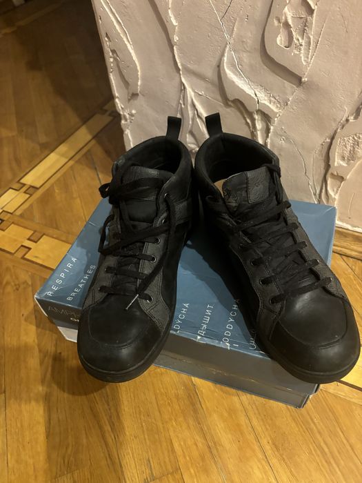 Черевики Geox