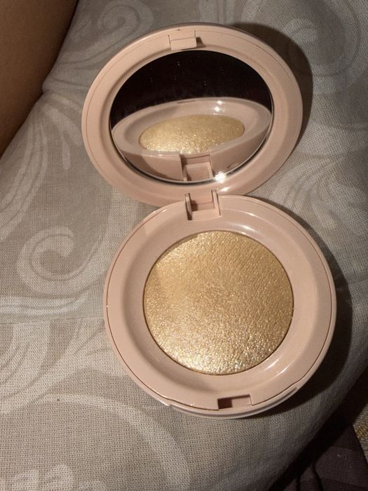 Лот косметики rare beauty D&G