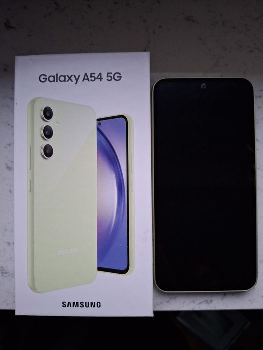Samsung Galaxy A54 5g