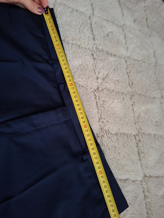 Vistula garnitur Nicolas AMF , XXL 56, super slim