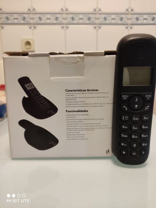 Cordless phone64284543155842121