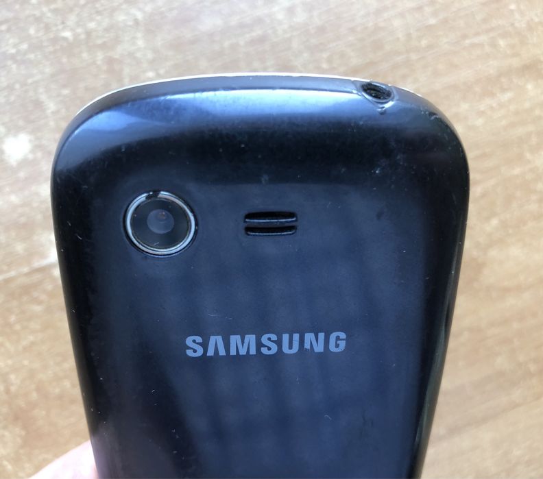 Мобільний телефон Samsung Galaxy Star GT 55282