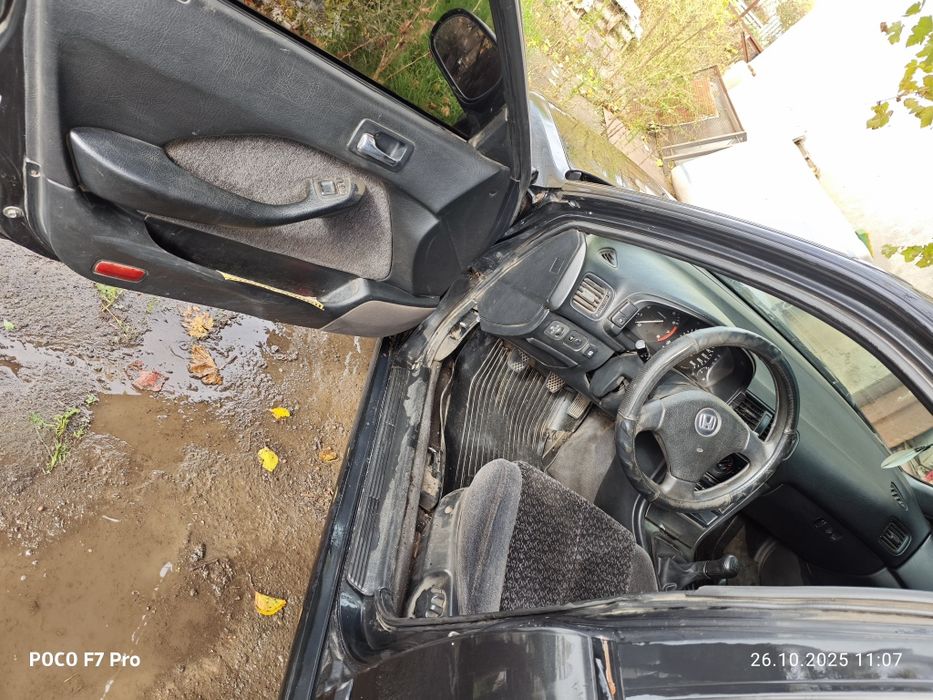 Хонда акорд, 1993 р.в.