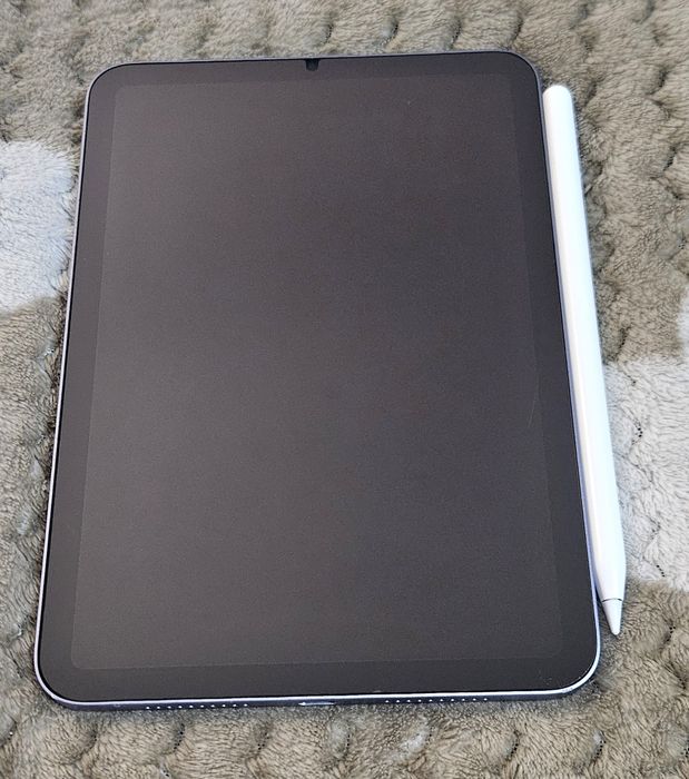 iPad mini 6 64GB Фіолетовий