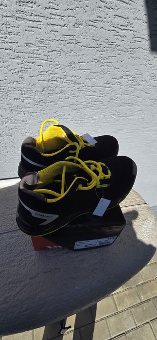 Buty robocze Chicago