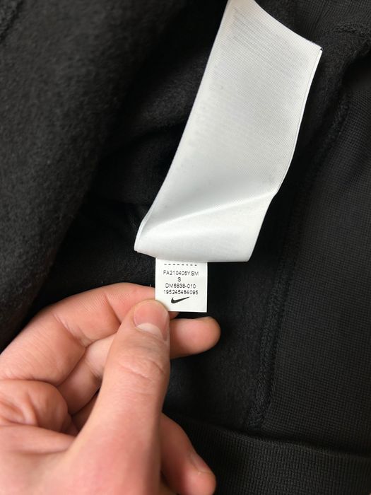 Худи Nike Оригінал лампаси худак найк на лампасах