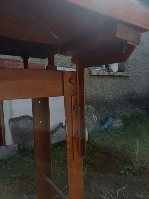 Станки деревообрабатывающие