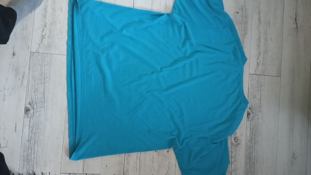T-shirt Lacoste XL