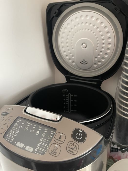 Мультиварка Tefal