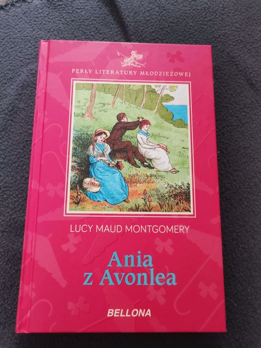 Ania z Avonlea Bellona