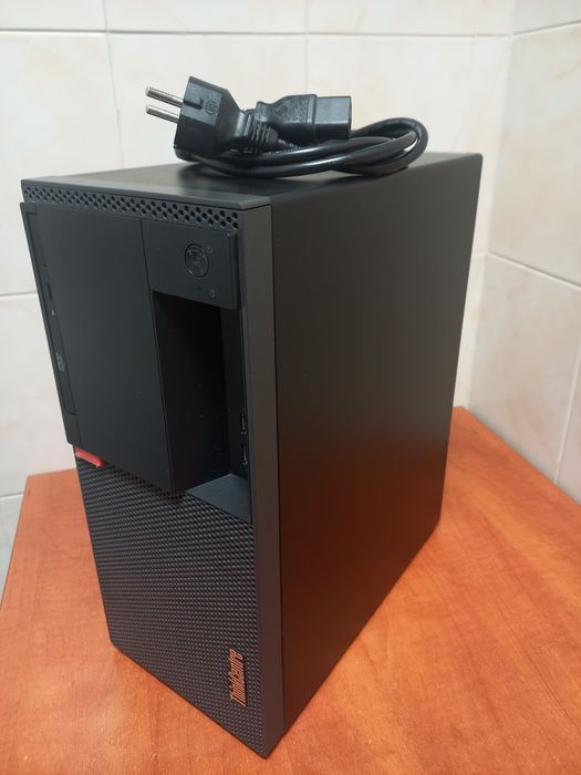 Komputer PC2 Lenovo ThinkCentre M920