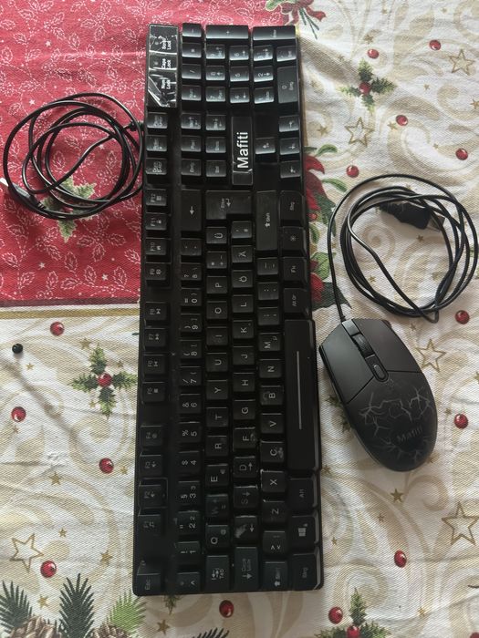 Mouse e tecaldo gamer bons459820308125470720