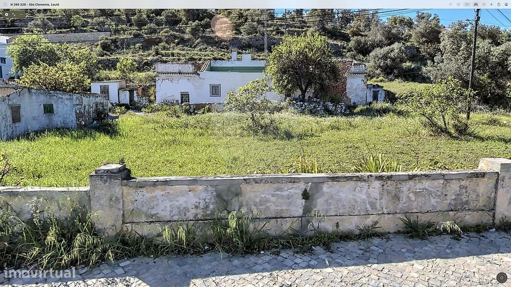 Terreno  para venda