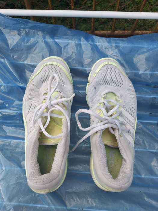 Buty adidasy damskie rozmiar 38