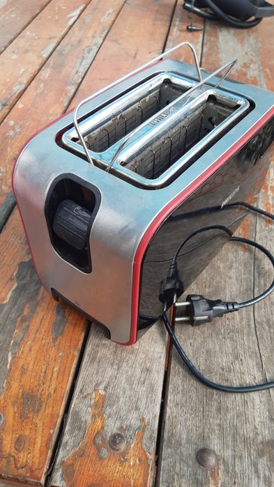 Тостер Phillips,  б/в